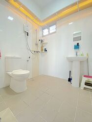 Blk 104A Eastbrook @ Canberra (Sembawang), HDB 3 Rooms #533516731
